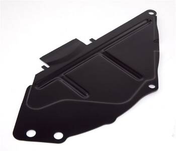Transmission Bell Housing