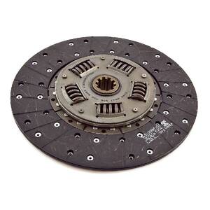 Transmission Clutch Friction Plate