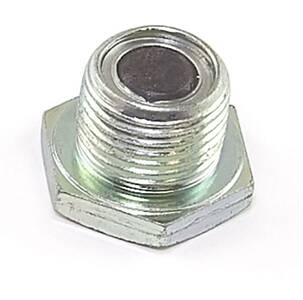 Transmission Drain Plug
