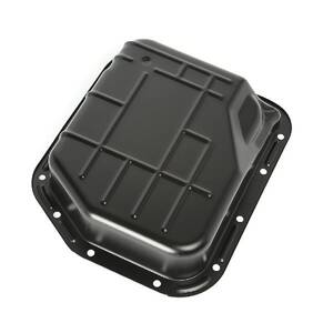 Transmission Oil Pan