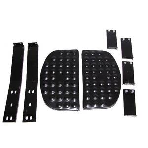 Truck Cab Side Step