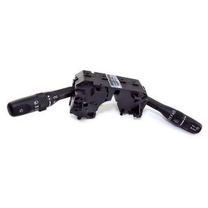 Turn Signal / Cruise Control / Tilt Lever