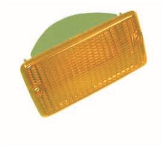 Turn Signal / Parking Light Assembly