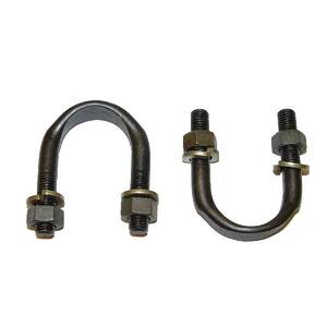 Universal Joint U-Bolt Kit