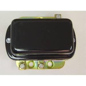 Voltage Regulator