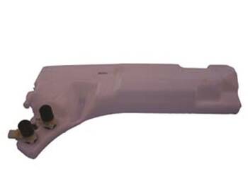 Washer Fluid Reservoir