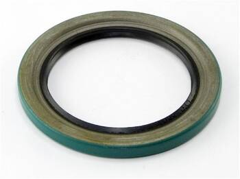 Wheel Seal