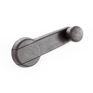 Window Crank Handle