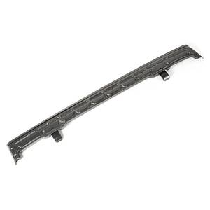 Windshield Channel
