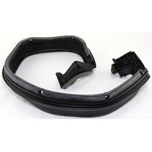 Windshield Frame Weatherstrip Seal