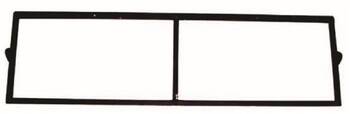 Windshield Frame