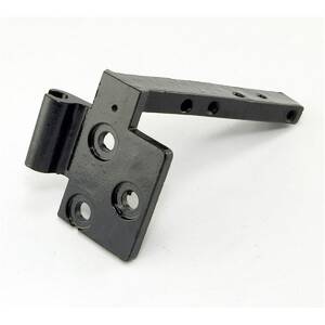 Windshield Hinge