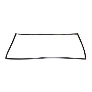 Windshield Molding