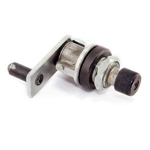 Windshield Wiper Linkage Pivot