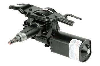 Windshield Wiper Motor