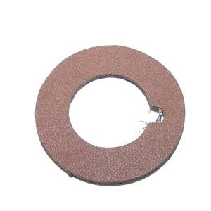 Windshield Wiper Pivot Gasket