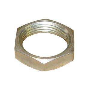 Windshield Wiper Pivot Nut