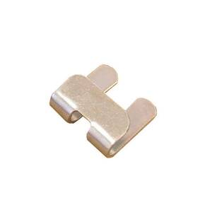 Windshield Wiper Rod Clip