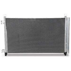 A/C Condenser
