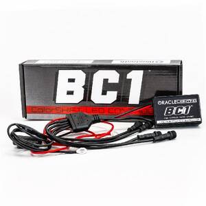 Accessory Power Module Connector