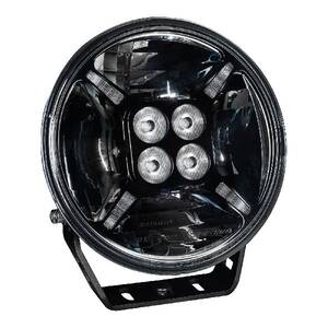 Auxiliary Light