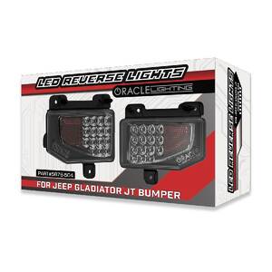 Back Up Light Set