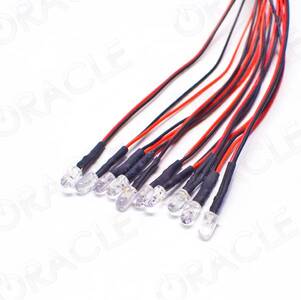 Daytime Running Light Diode
