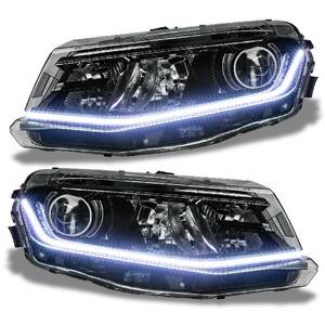 Daytime Running Light Module