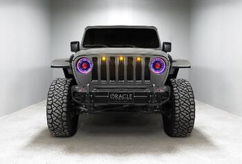 Daytime Running Light