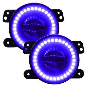 Fog Light Assembly