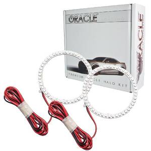 Fog Light Kit
