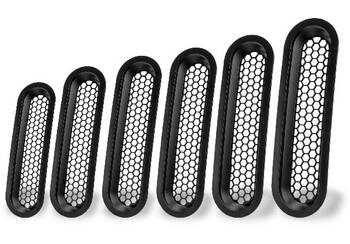 Grille Insert