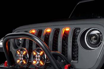 Grille Light Kit
