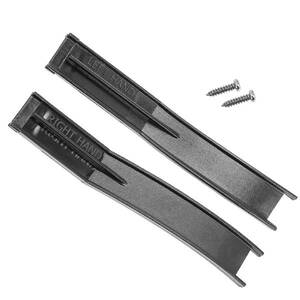 Grille Mounting Hardware