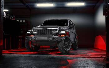 Grille