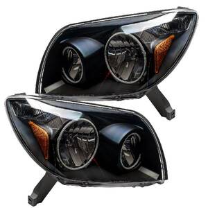 Headlight Assembly