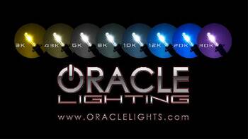 Headlight Bulb Set