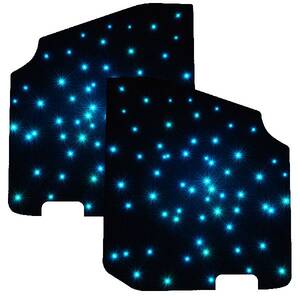 Headliner Insulator