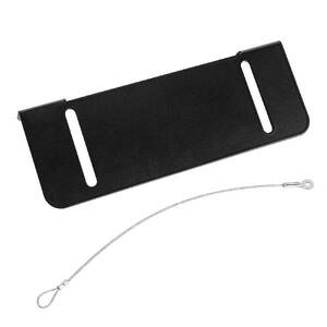 Light Bar Mounting Bracket