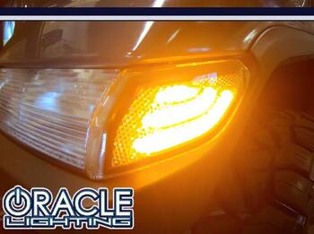 Parking / Side Marker Light Assembly