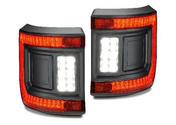 Tail Light Assembly