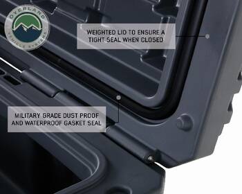 Cargo Box