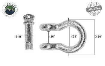 Leaf Spring Shackle