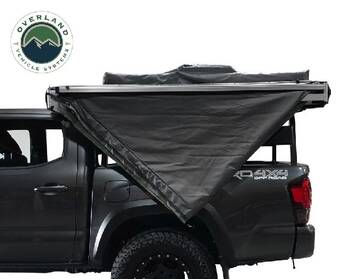 Portable Awning