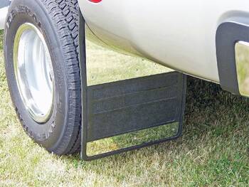 Mud Flap