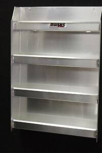 Storage Cabinet Shelf
