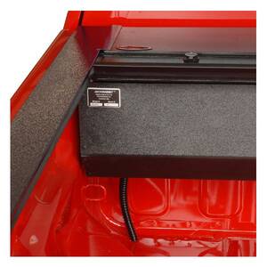 Tonneau Cover