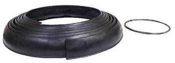 Fender Extension Molding