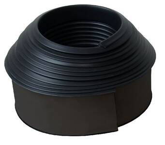 Truck Bed Side Rail Protector