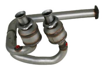 Catalytic Converter